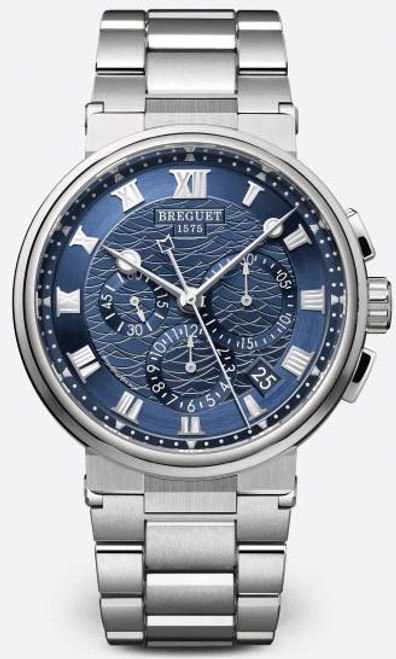 Breguet Marine 5527BB/Y2/BW0 Breguet Marine 5527BB/Y2/BW0