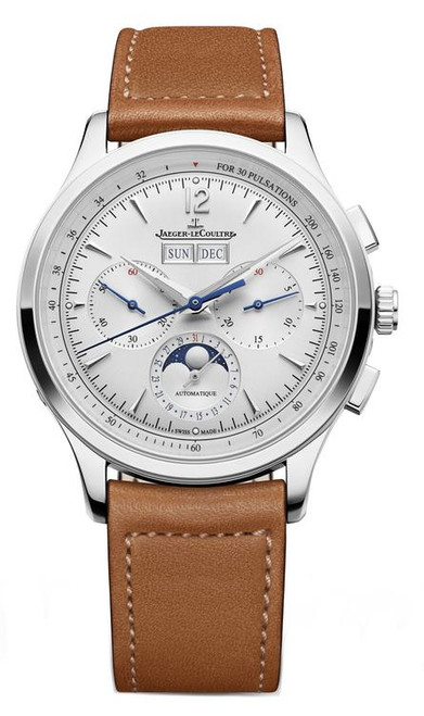 Jaeger LeCoultre Master Control Chronograph 4138420 Jaeger LeCoultre Master Control Chronograph 4138420