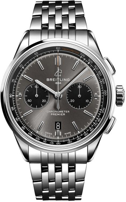 Breitling Premiere B01 Chronograph 42 AB0118221B1A1