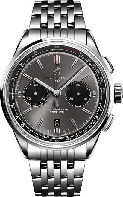 Breitling Premiere B01 Chronograph 42 AB0118221B1A1