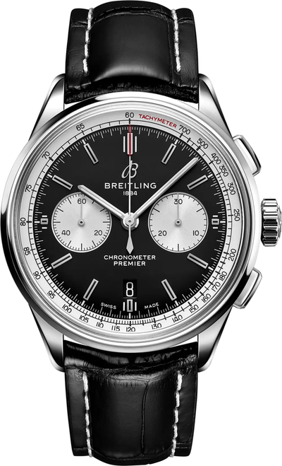 Breitling Premiere B01 Chronograph 42 Folding AB0118371B1P1