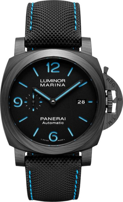 Panerai Submersible PAM00979 Marina Militare 47mm