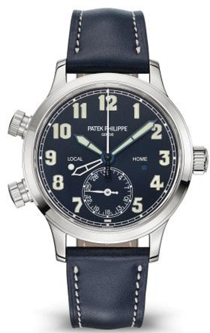 Patek Philippe Calatrava 7234G-001