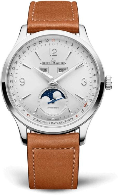 Jaeger LeCoultre Master Control Calendar 4148420