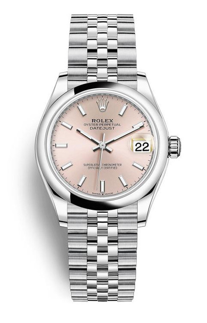 Rolex Datejust 31 Womens 278240PIJ