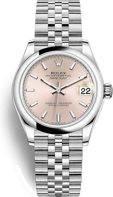 Rolex Datejust 31 Womens 278240PIJ