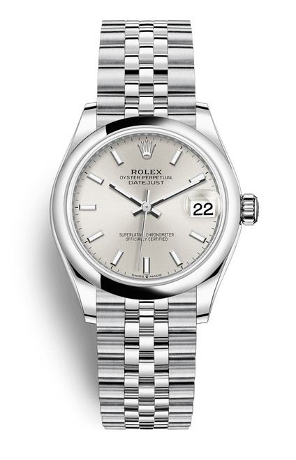 Rolex Datejust 31 Womens 278240SIJ