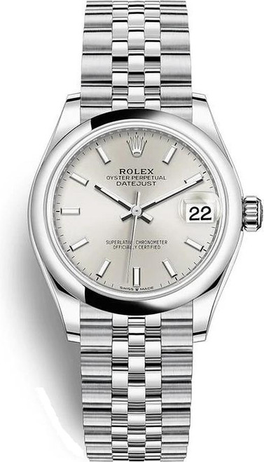 Rolex Datejust 31 Womens 278240SIJ
