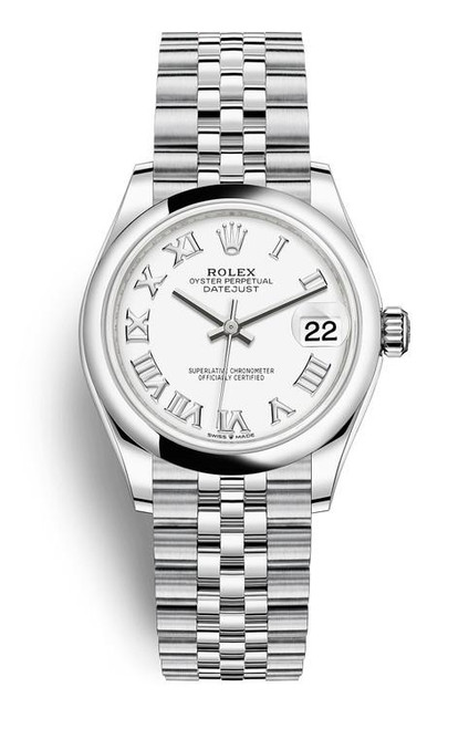 Rolex Datejust 31 Womens 278240WRJ
