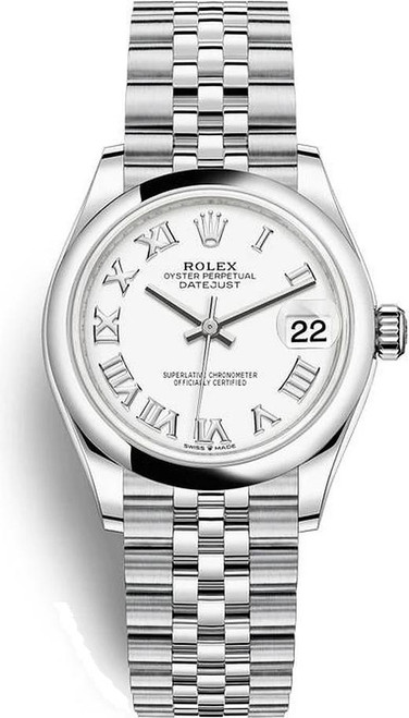 Rolex Datejust 31 Womens 278240WRJ