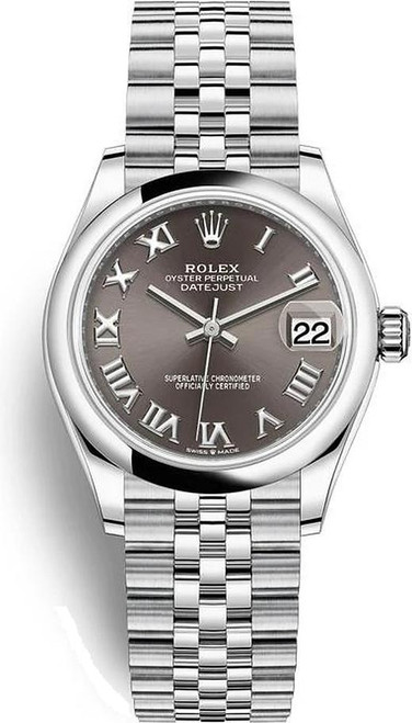 Rolex Datejust 31 Womens 278240GRJ