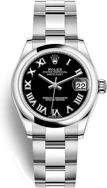 Rolex Datejust 31 Womens 278240BRO