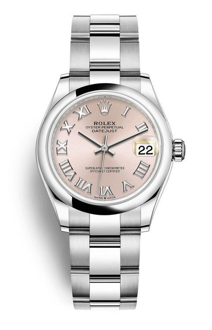 Rolex Datejust 31 Womens 278240PRO Rolex Datejust 31 Womens 278240PRO