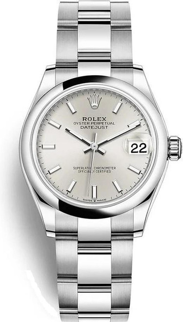 Rolex Datejust 31 Womens 278240SIO
