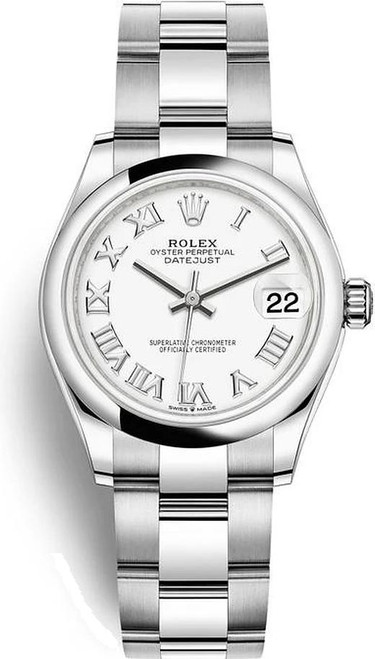 Rolex Datejust 31 Womens 278240WRO