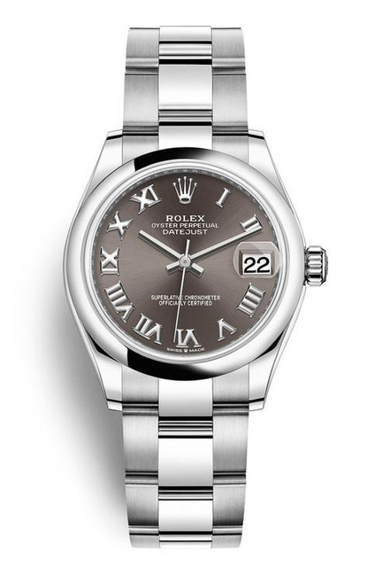 Rolex Datejust 31 Womens 278240GRO