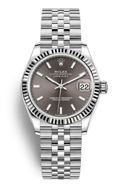Rolex Datejust 31 Womens 278274GIJ