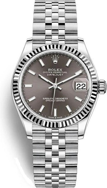 Rolex Datejust 31 Womens 278274GIJ
