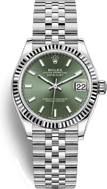 Women's Rolex Datejust 31 278274RIJ