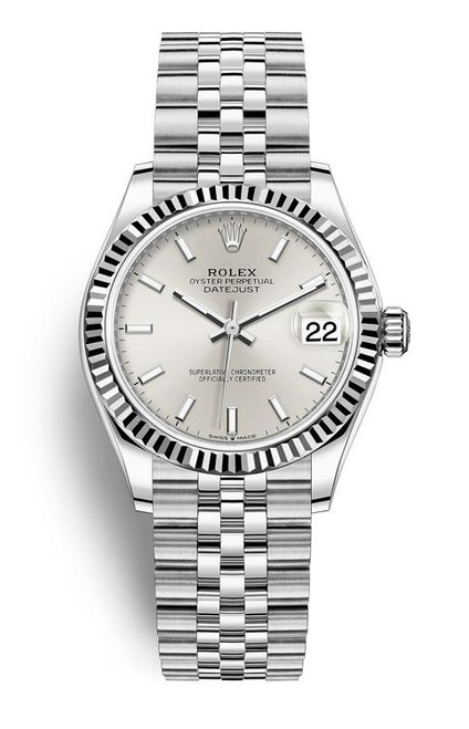 Rolex Datejust 31 Womens 278274SIJ