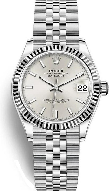 Rolex Datejust 31 Womens 278274SIJ