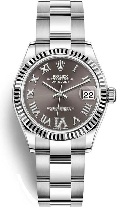 Rolex Datejust 31 Womens 278274GRDO