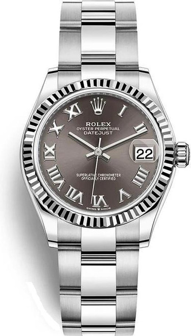 Rolex Datejust 31 Womens 278274GRO