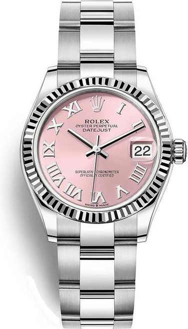 Rolex Datejust 31 Womens 278274PRO
