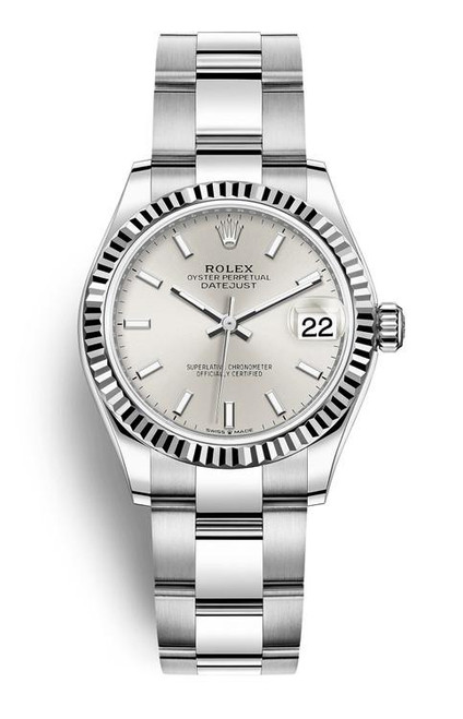 Rolex Datejust 31 Womens 278274SIO Rolex Datejust 31 Womens 278274SIO