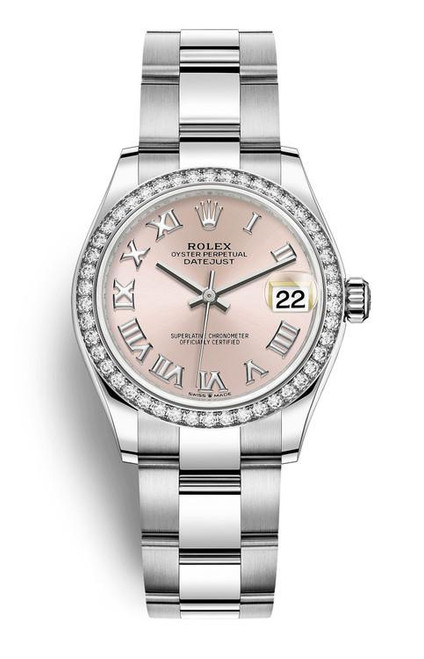 Rolex Datejust 31 Womens 278384PRO