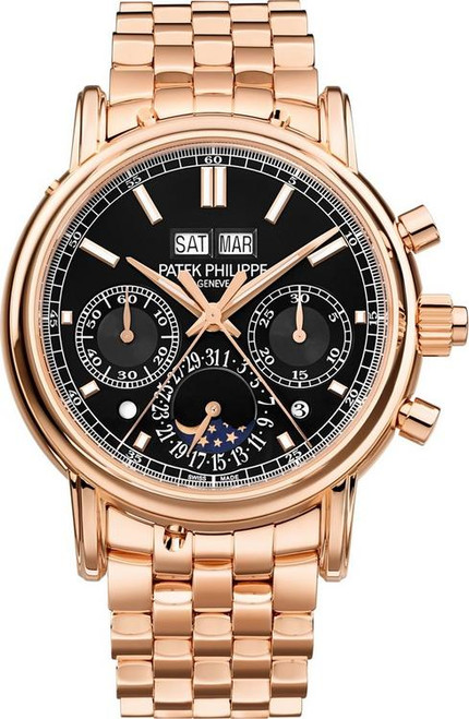 Patek Philippe Grand Complications 5204/1R-001 Patek Philippe Grand Complications 5204/1R-001