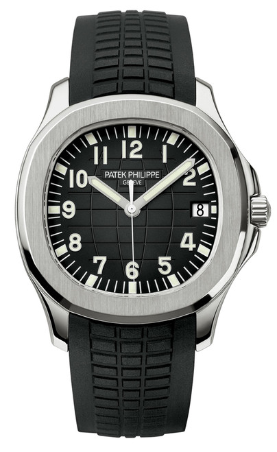 Patek Philippe Aquanaut 5167A-001