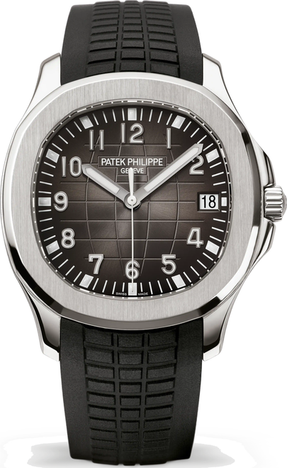 Patek Philippe Aquanaut 5167A-001
