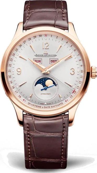 Jaeger LeCoultre Master Control Calendar 4142520