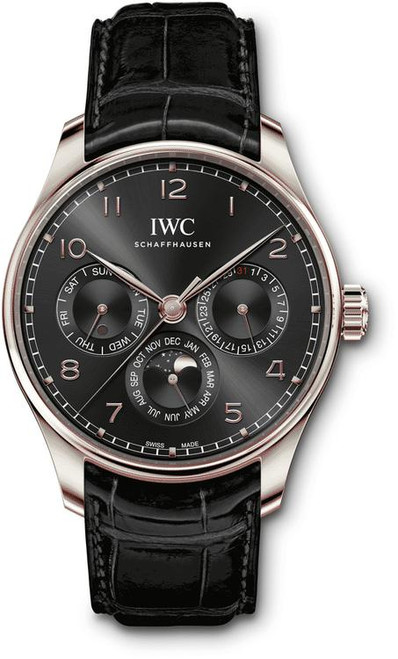 IWC Portuguese IW344205 IWC Portuguese IW344205