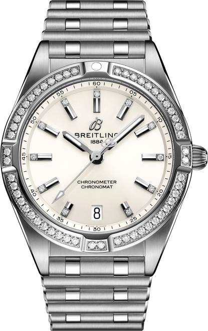 Breitling Chronomat 32 Womens A77310591A1A1