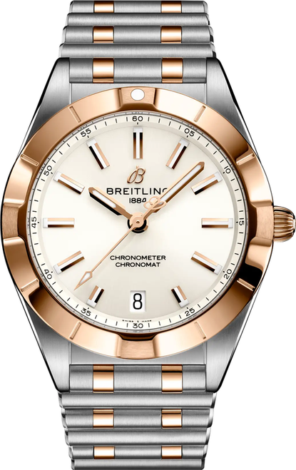 Breitling Chronomat 32 Womens U77310101A1U1