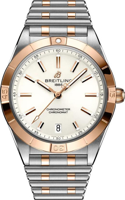 Breitling Chronomat 36 U10380101A1U1