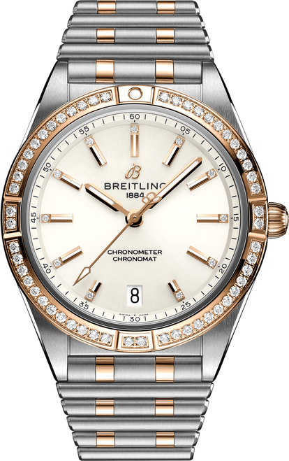 Breitling Chronomat 36 U10380591A1U1