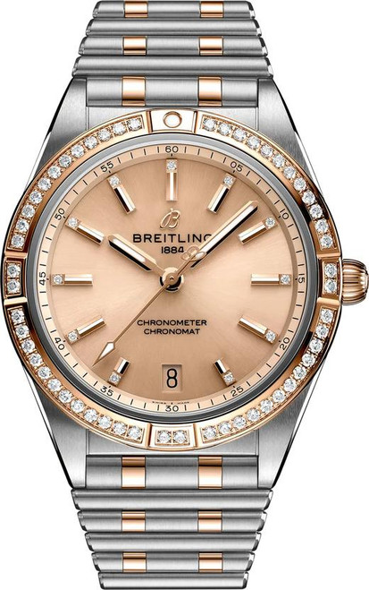 Breitling Chronomat 36 U10380591K1U1