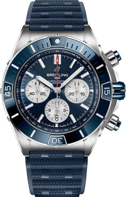 Breitling Super Chronomat B01 44 AB0136161C1S1