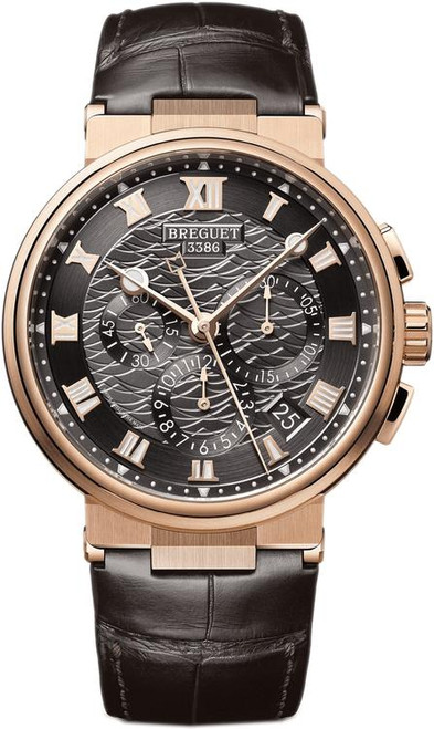 Breguet Marine 5527BR/G3/9WV Breguet Marine 5527BR/G3/9WV