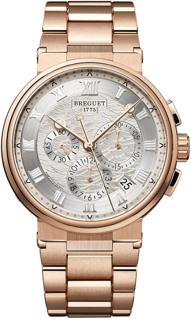 Breguet Marine 5527BR/12/RW0 Breguet Marine 5527BR/12/RW0