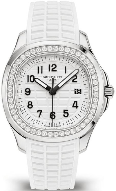 Patek Philippe Aquanaut 5267/200A-010
