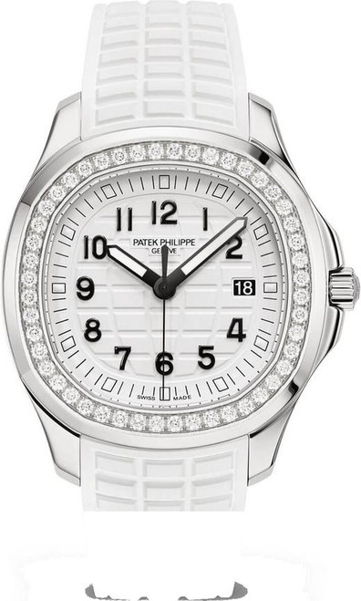 Patek Philippe Aquanaut 5267/200A-010