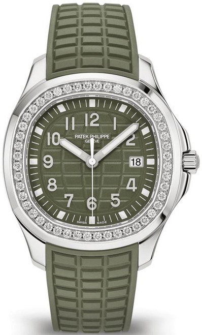 Patek Philippe Aquanaut 5267/200A-011