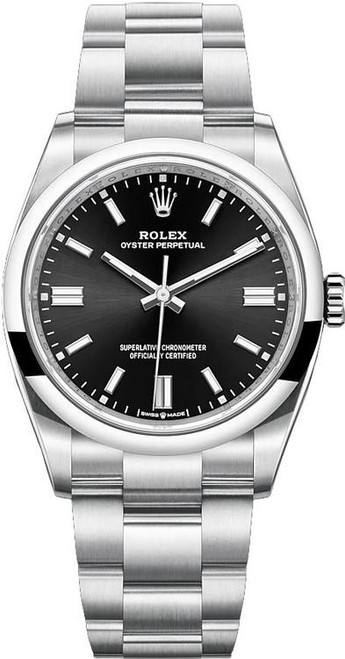 Rolex Oyster Perpetual 36mm 126000B Rolex Oyster Perpetual 36mm 126000B