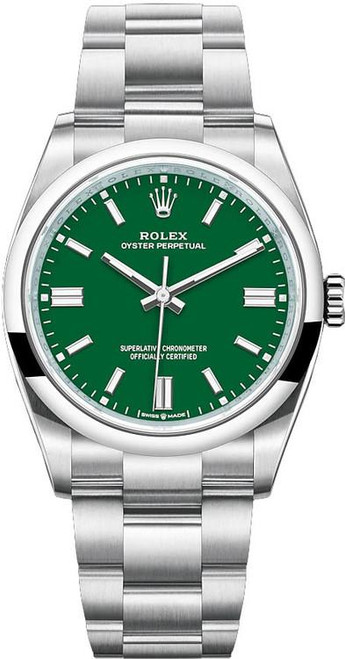 Rolex Oyster Perpetual 36mm 126000G Rolex Oyster Perpetual 36mm 126000G