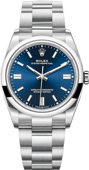 Rolex Oyster Perpetual 36mm 126000L Rolex Oyster Perpetual 36mm 126000L