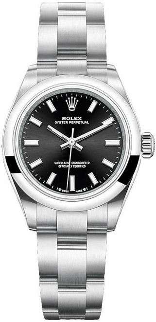 Rolex Oyster Perpetual 28mm 276200B Rolex Oyster Perpetual 28mm 276200B